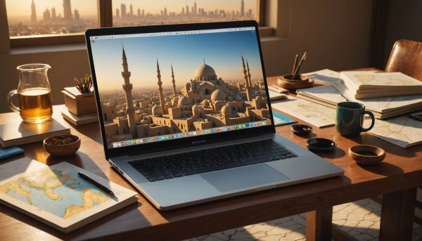 Les dates clés de l'omra 2025 : préparez votre pèlerinage !
